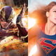Illustration for article titled The Flash and Supergirl TV Crossover Is Happening, People